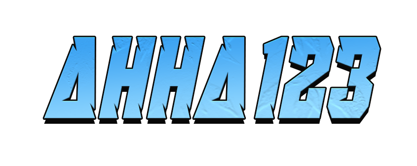 Ahha123 Logo